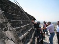 Mexico Pyramids - Mexico City 2009 0365